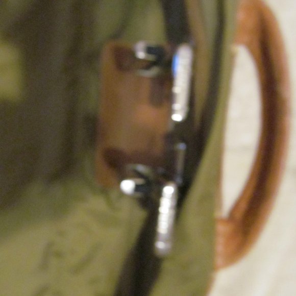 HARTMANN GARMENT BAG CARRY ON LUGGAGE LEATHER 4 SUITER EXTRA PACKING SPACE. - Picture 16 of 16